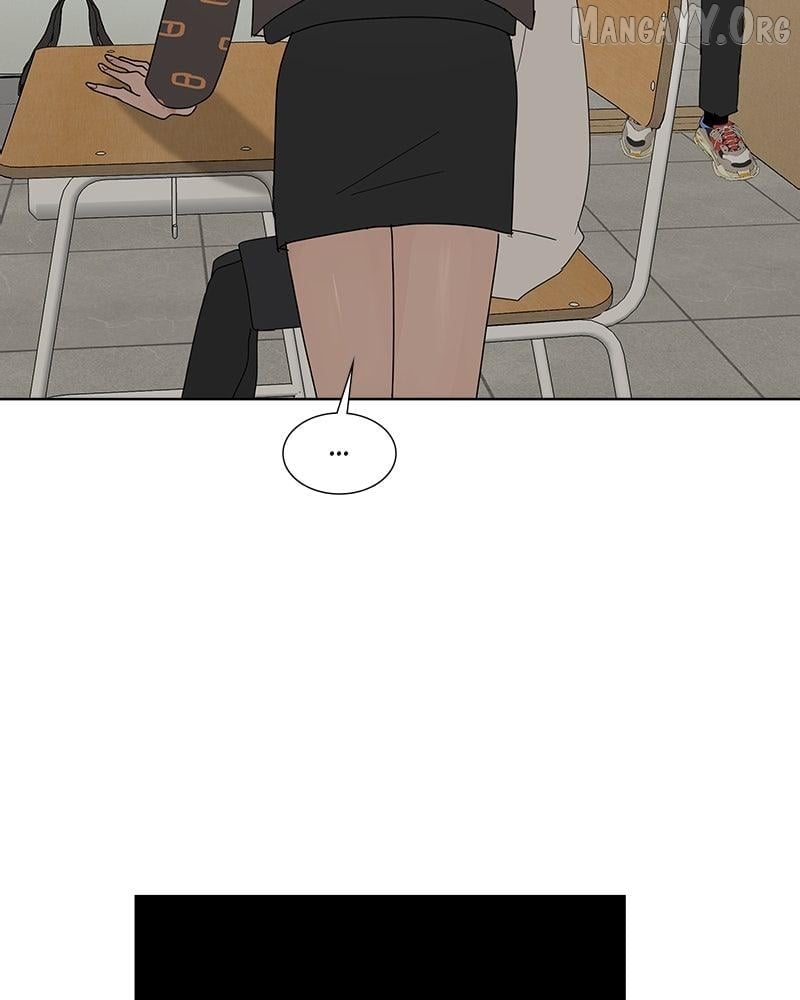 Between Two Floors Chapter 32 - page 93