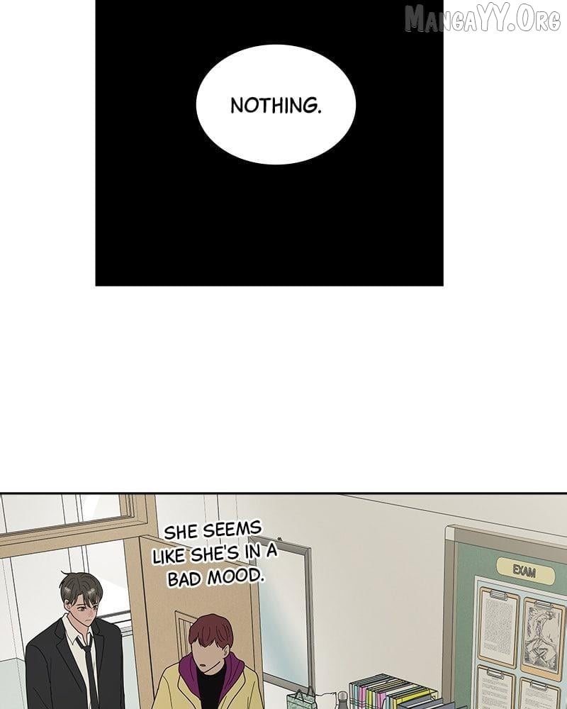 Between Two Floors Chapter 32 - page 94