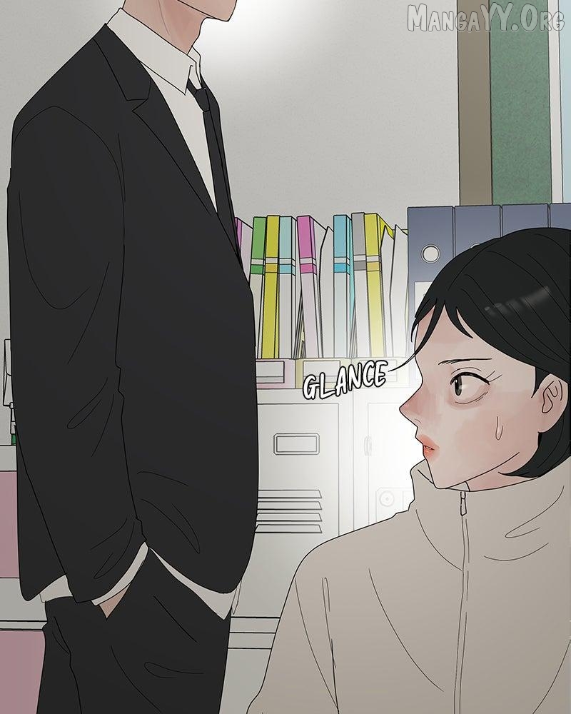 Between Two Floors Chapter 32 - page 97