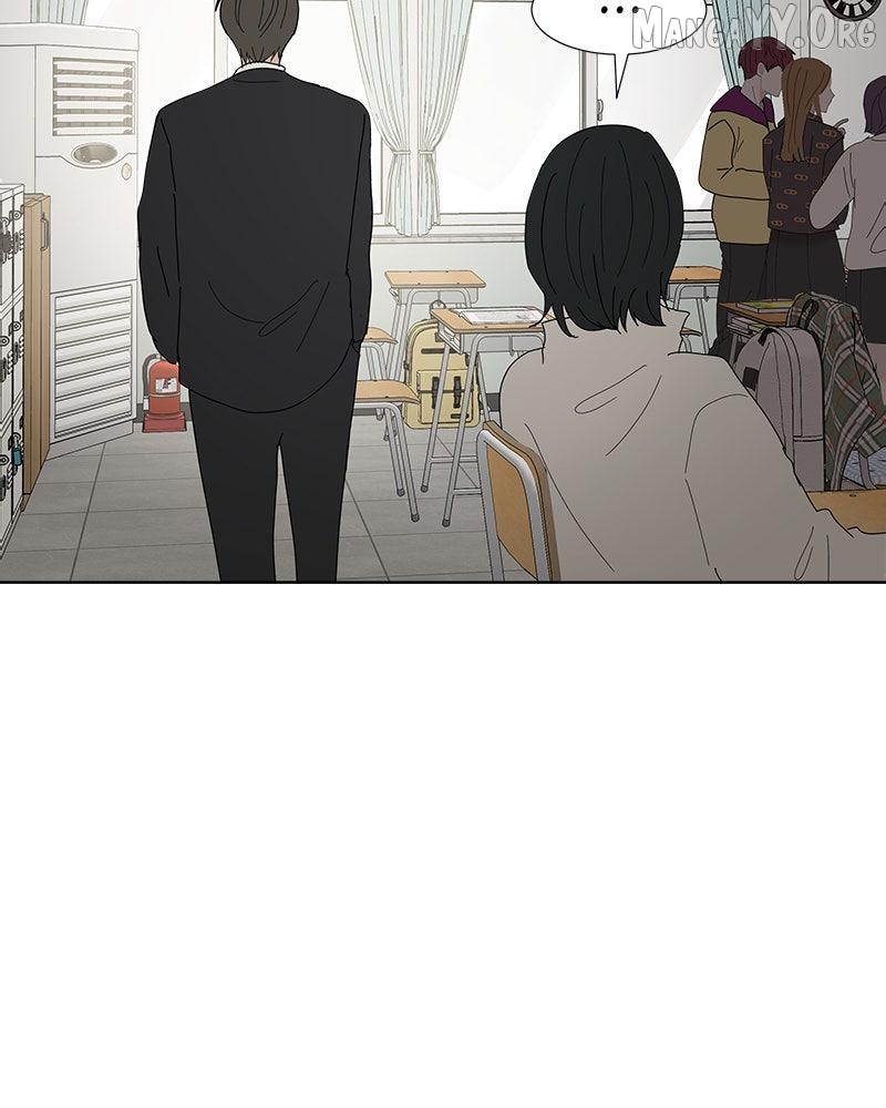 Between Two Floors Chapter 32 - page 99