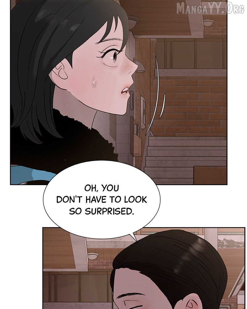 Between Two Floors Chapter 33 - page 44
