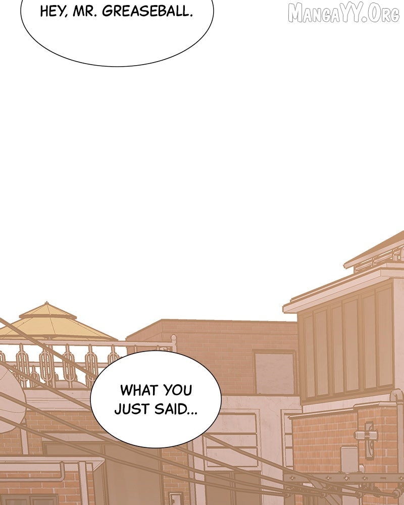 Between Two Floors Chapter 33 - page 80