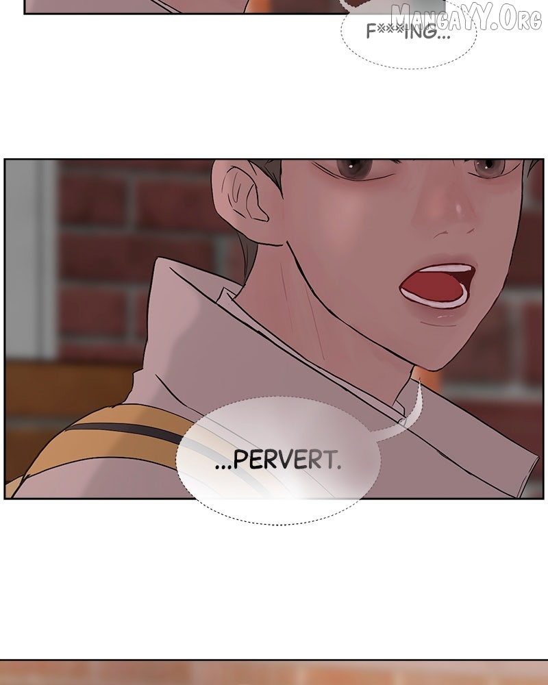 Between Two Floors Chapter 34 - page 5