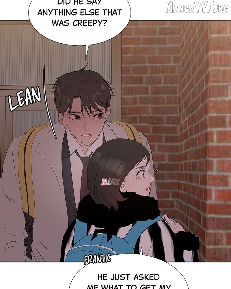 Between Two Floors Chapter 34 - page 24