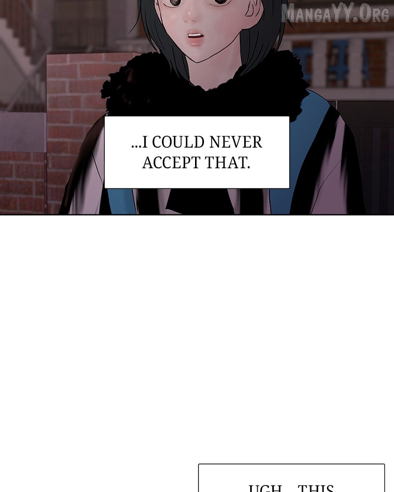 Between Two Floors Chapter 34 - page 32