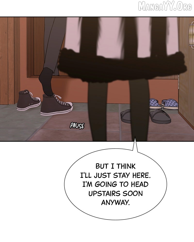 Between Two Floors Chapter 34 - page 42