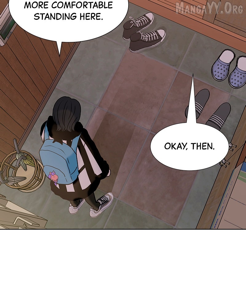 Between Two Floors Chapter 34 - page 44