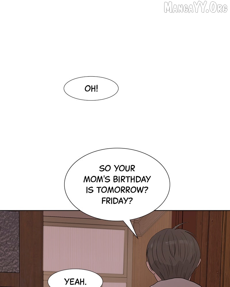 Between Two Floors Chapter 34 - page 45
