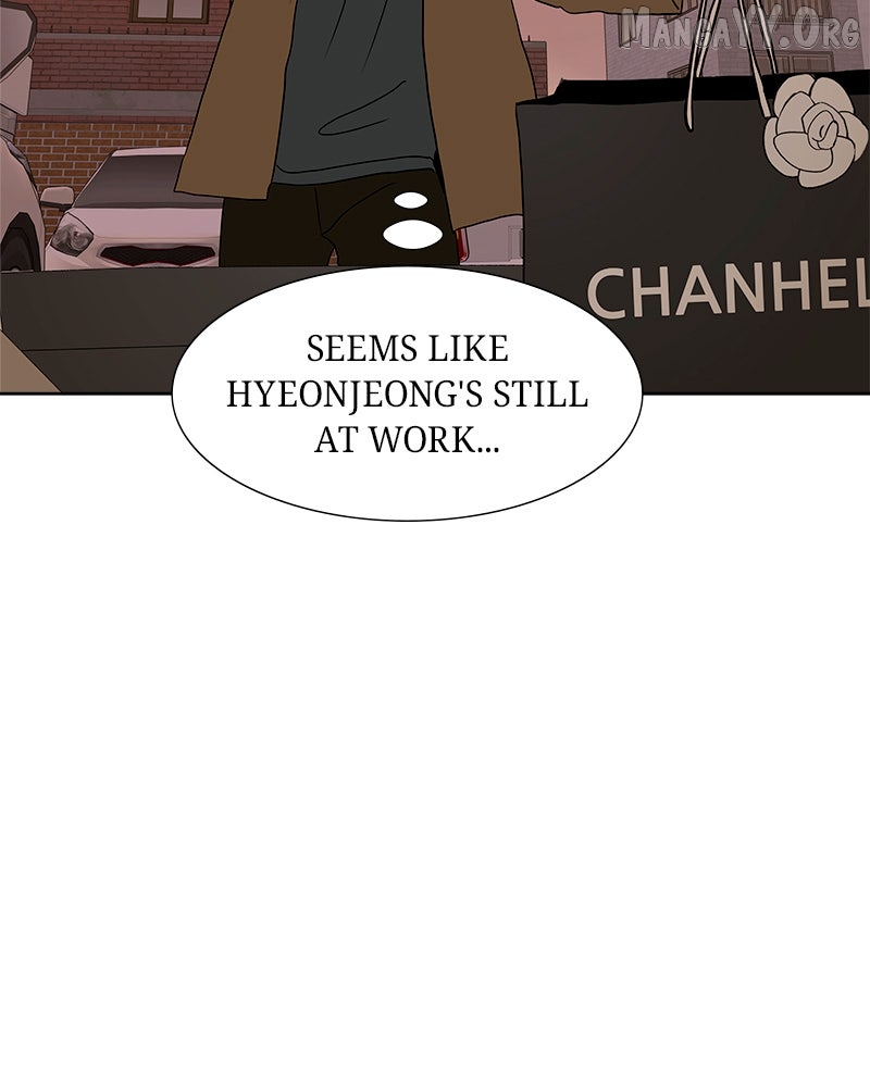 Between Two Floors Chapter 34 - page 62