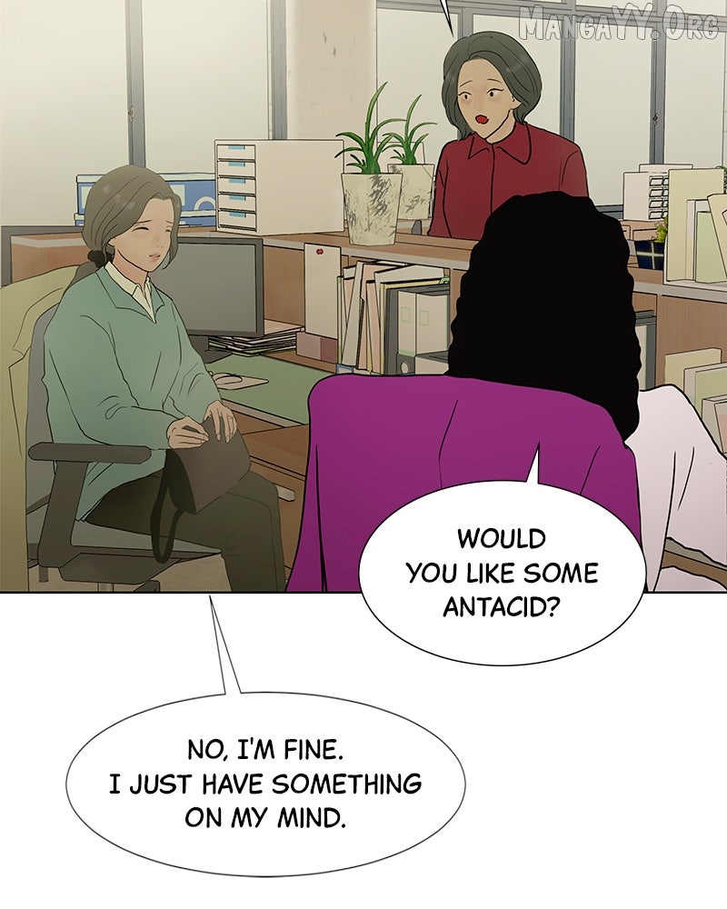 Between Two Floors Chapter 34 - page 72