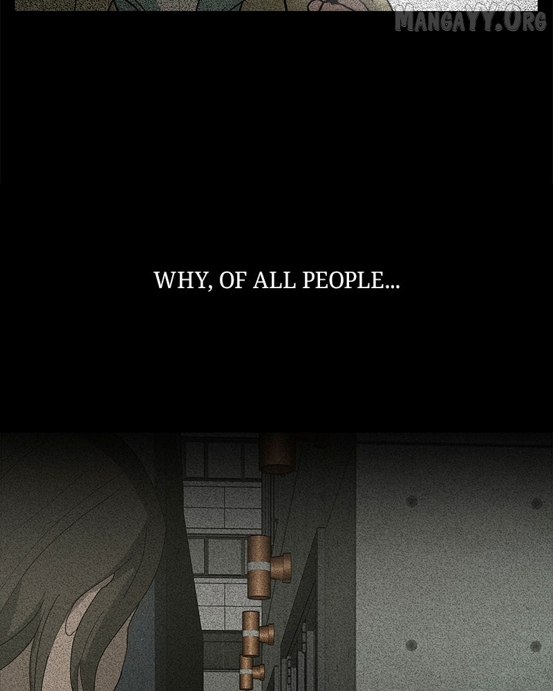 Between Two Floors Chapter 34 - page 80