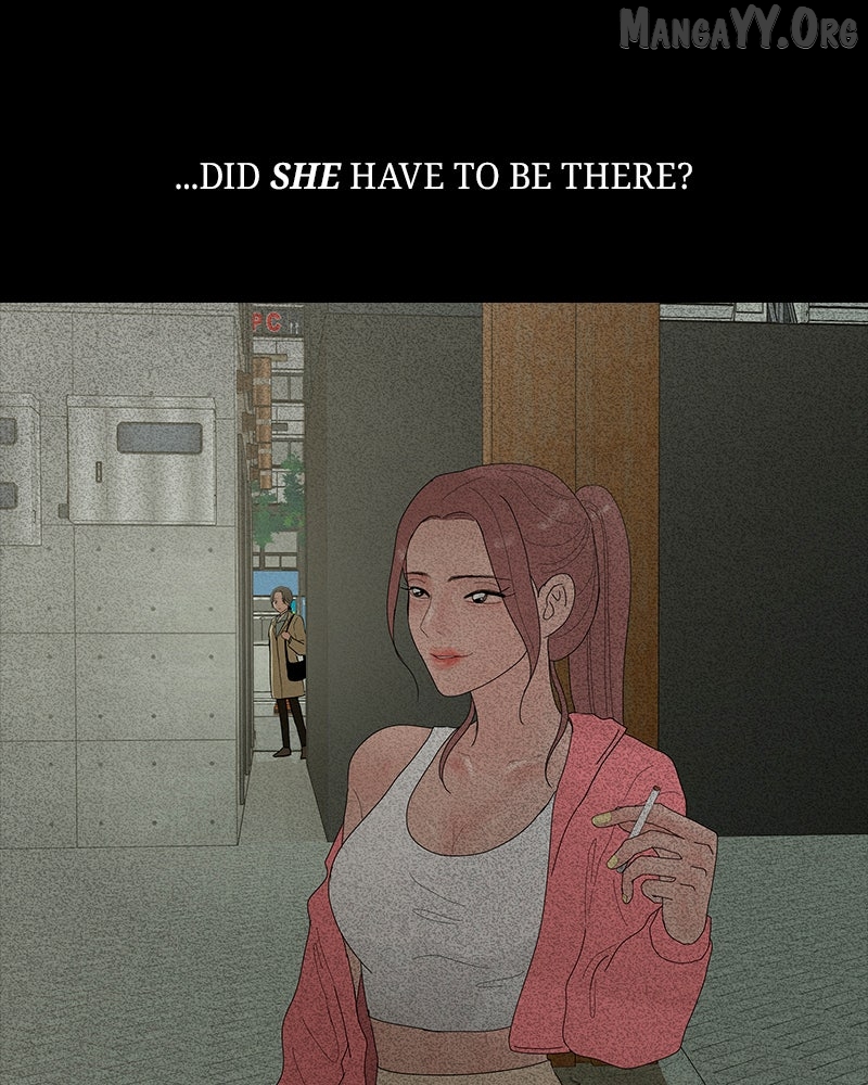 Between Two Floors Chapter 34 - page 82