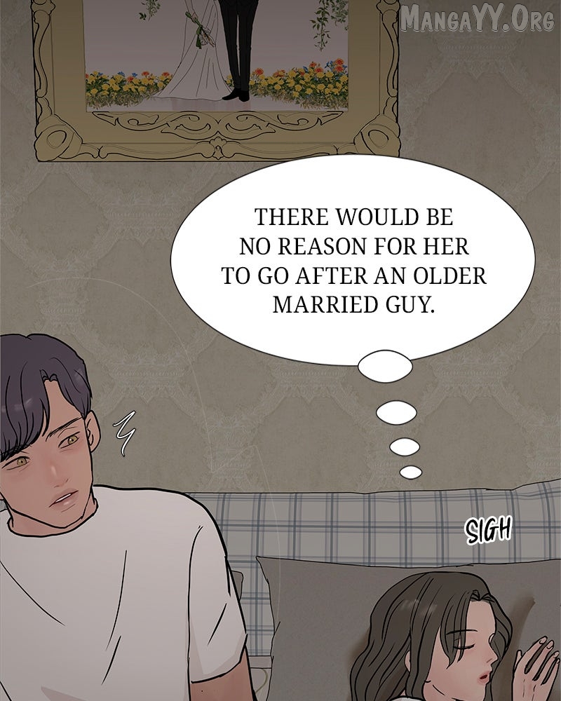 Between Two Floors Chapter 34 - page 92