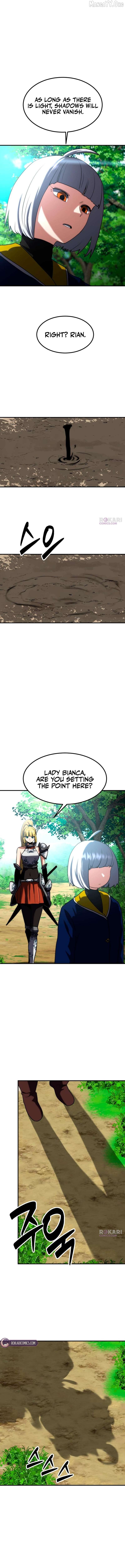 Defense Breaker Chapter 33 - page 3
