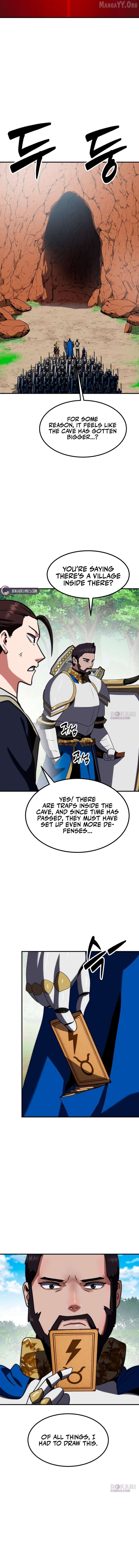 Defense Breaker Chapter 34 - page 2