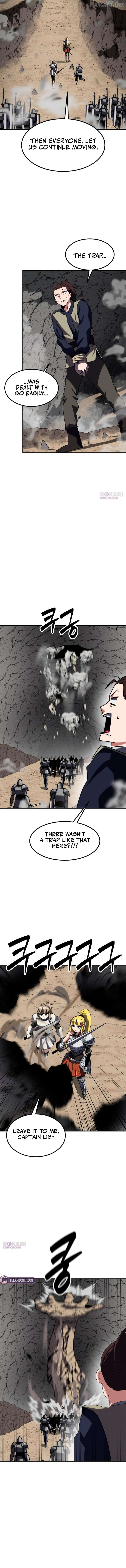 Defense Breaker Chapter 34 - page 6