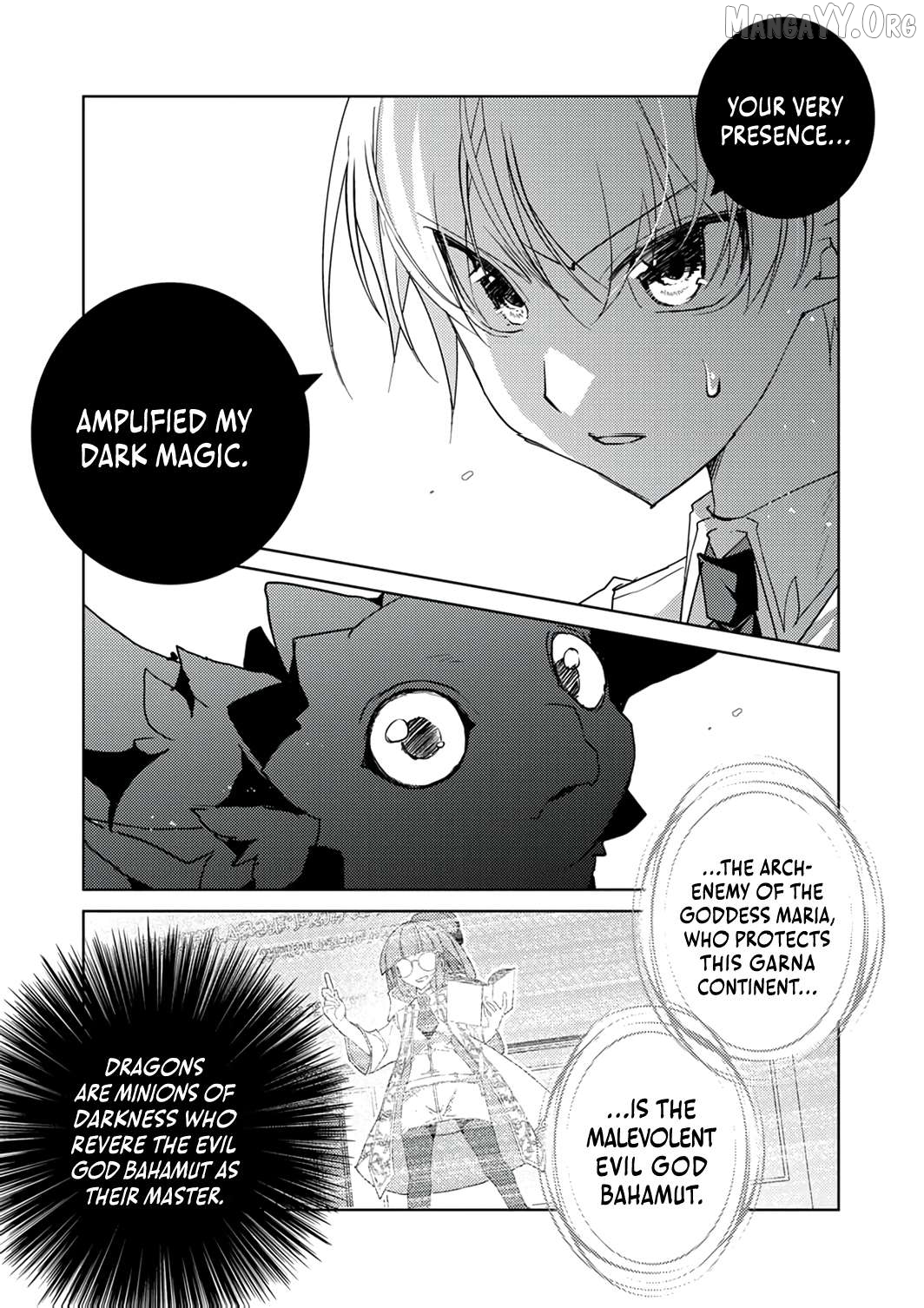 Dekisokonai Ouji no Nariagari ~Seikon Nashi no Dai San Ouji ni Tensei Shitakedo, Kondokoso Kazoku wo Mamoru Tame ni Saikyou wo Mezasu~ Chapter 11 - page 16