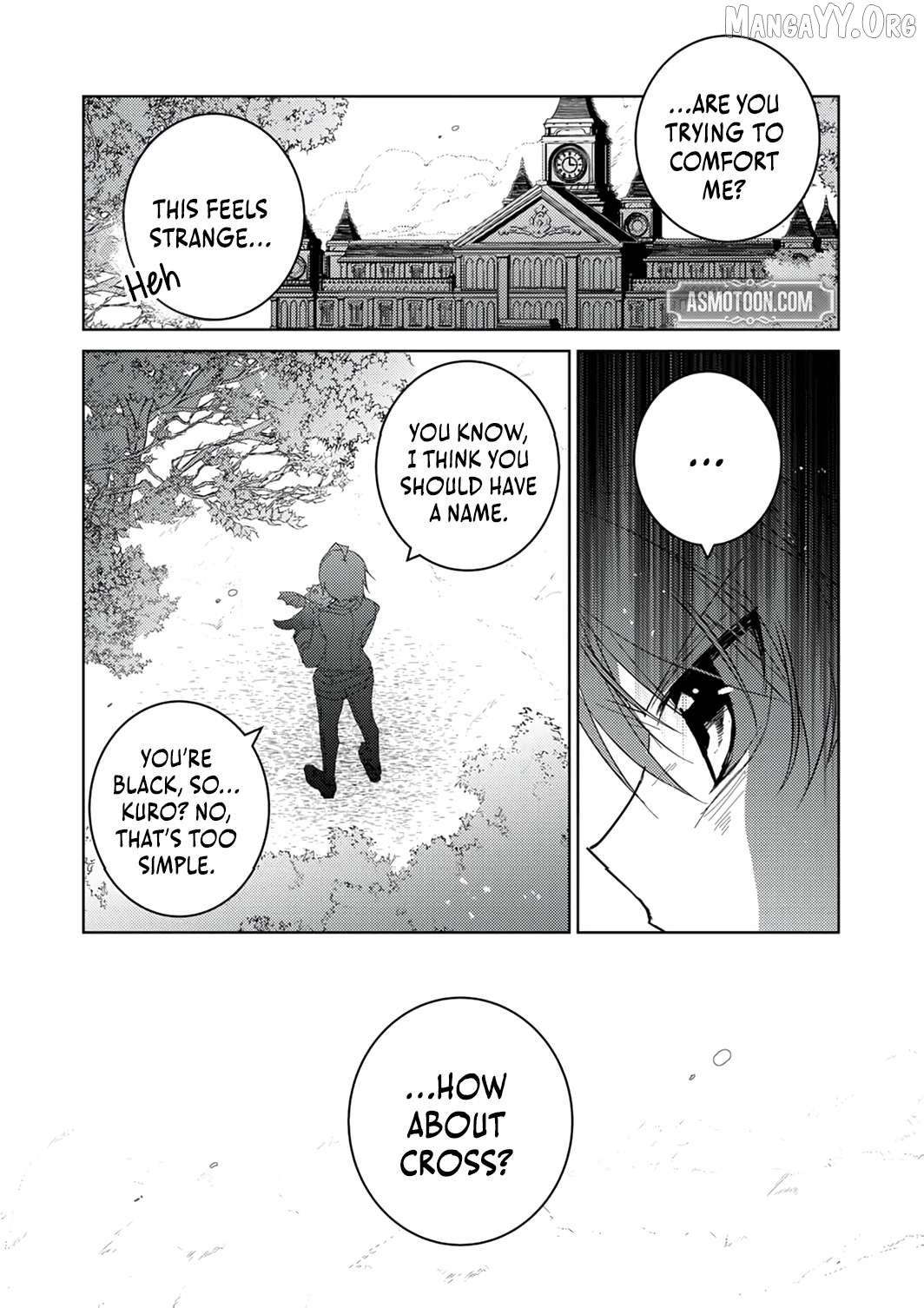 Dekisokonai Ouji no Nariagari ~Seikon Nashi no Dai San Ouji ni Tensei Shitakedo, Kondokoso Kazoku wo Mamoru Tame ni Saikyou wo Mezasu~ Chapter 11 - page 24