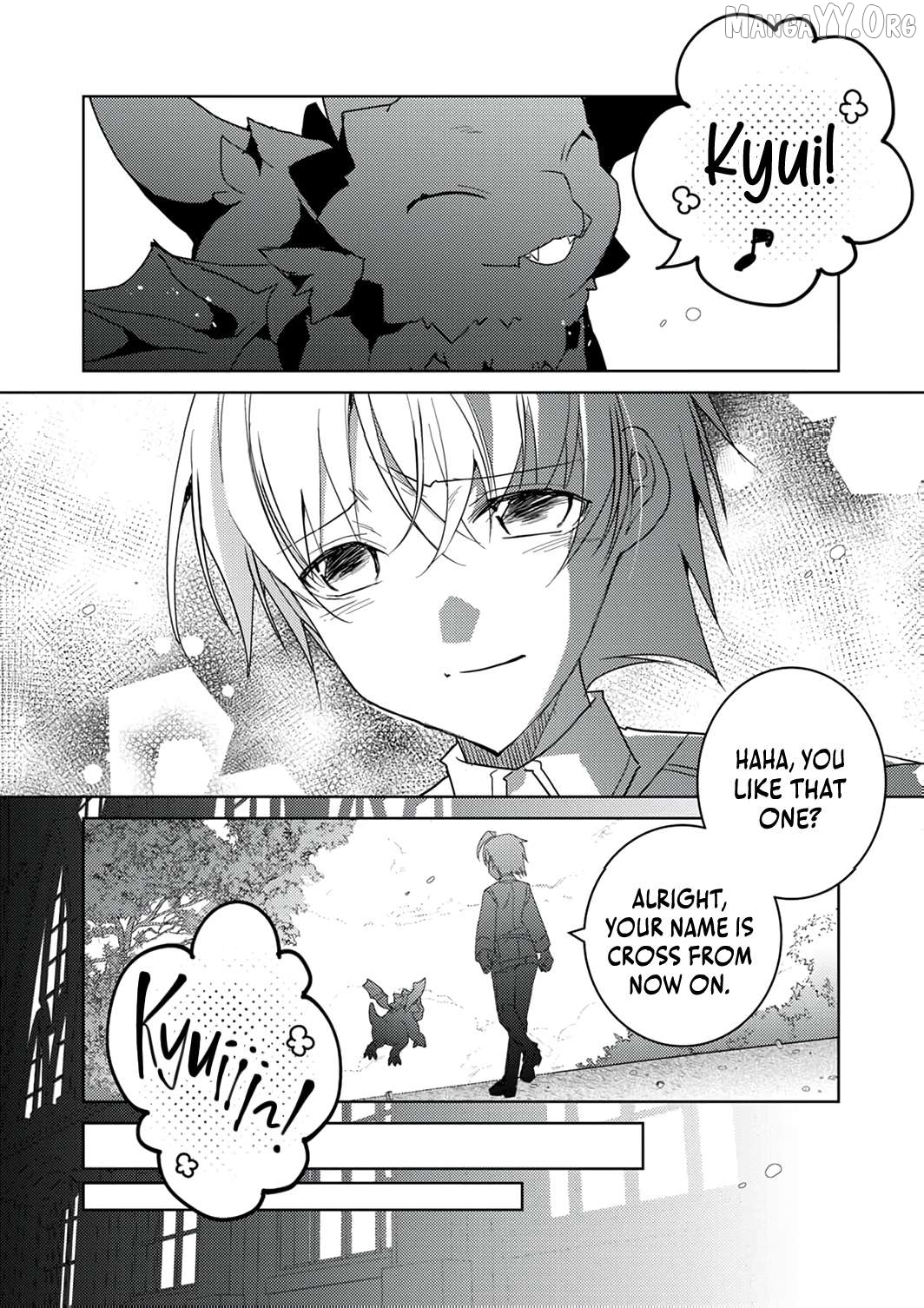 Dekisokonai Ouji no Nariagari ~Seikon Nashi no Dai San Ouji ni Tensei Shitakedo, Kondokoso Kazoku wo Mamoru Tame ni Saikyou wo Mezasu~ Chapter 11 - page 25