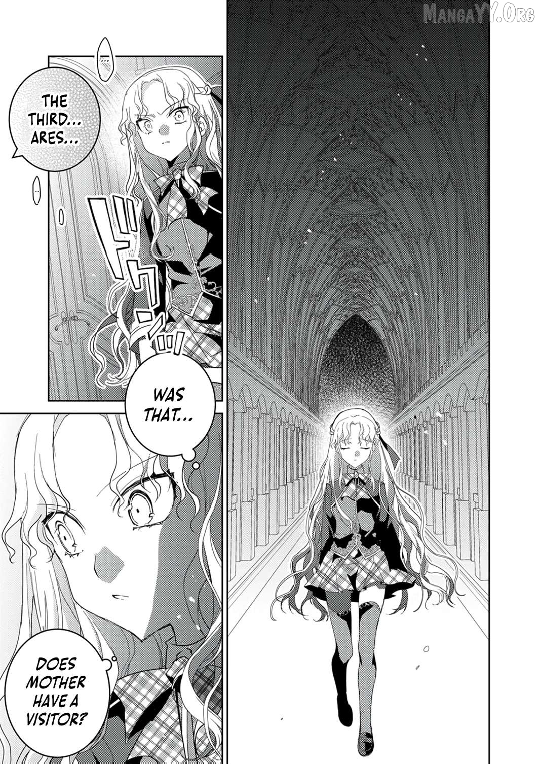 Dekisokonai Ouji no Nariagari ~Seikon Nashi no Dai San Ouji ni Tensei Shitakedo, Kondokoso Kazoku wo Mamoru Tame ni Saikyou wo Mezasu~ Chapter 11 - page 26