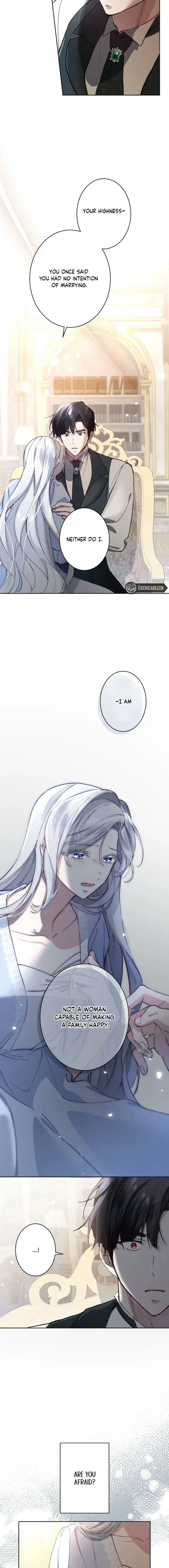 I Became the Stepmother of a Terminally Ill Child Chapter 41 - page 7