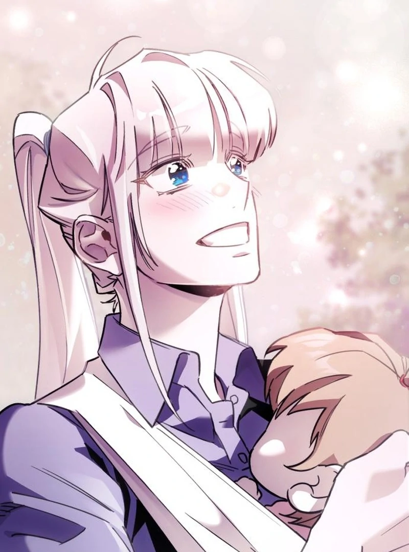 Single Dad In Another World Chapter 32 - page 106