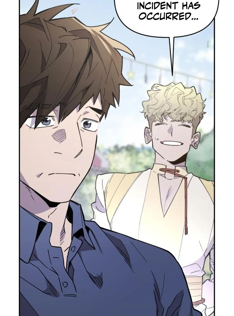 Single Dad In Another World Chapter 32 - page 12