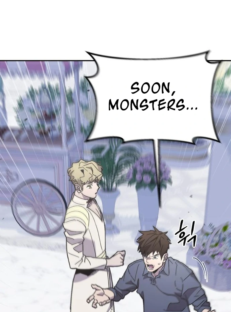 Single Dad In Another World Chapter 32 - page 19