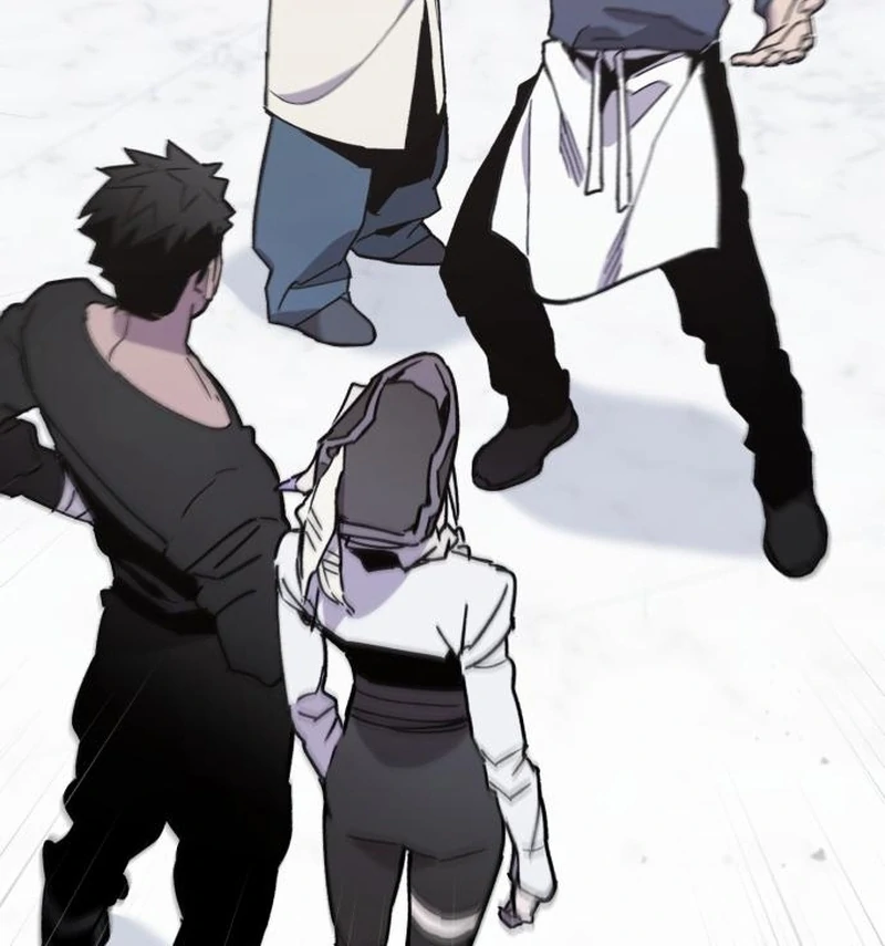 Single Dad In Another World Chapter 32 - page 20