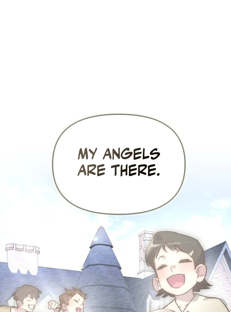 Single Dad In Another World Chapter 32 - page 35