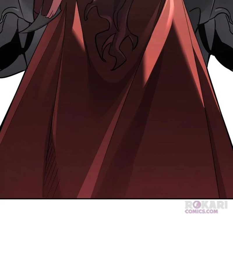 Single Dad In Another World Chapter 32 - page 37