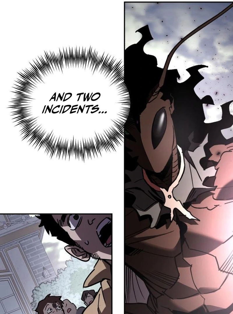 Single Dad In Another World Chapter 32 - page 44