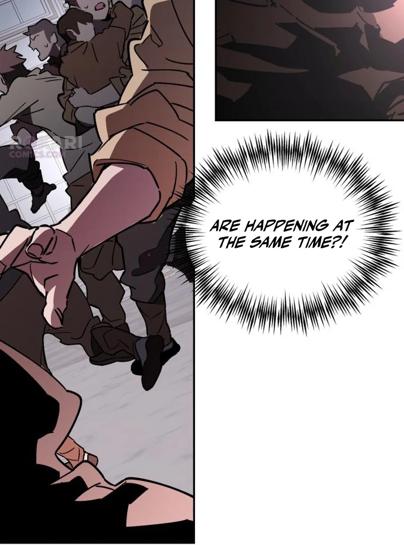 Single Dad In Another World Chapter 32 - page 45