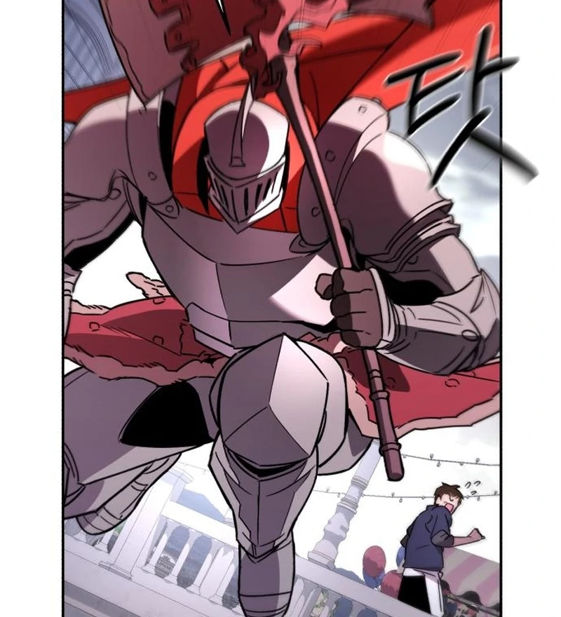 Single Dad In Another World Chapter 32 - page 47
