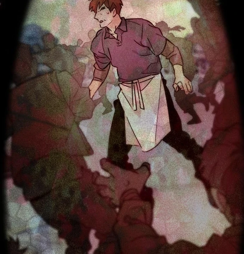 Single Dad In Another World Chapter 32 - page 53