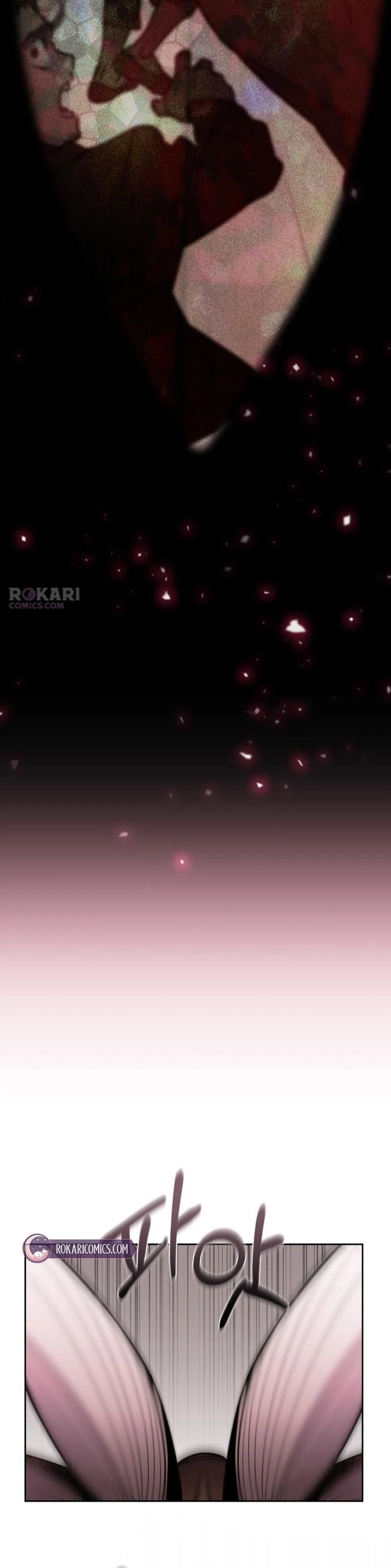 Single Dad In Another World Chapter 32 - page 54