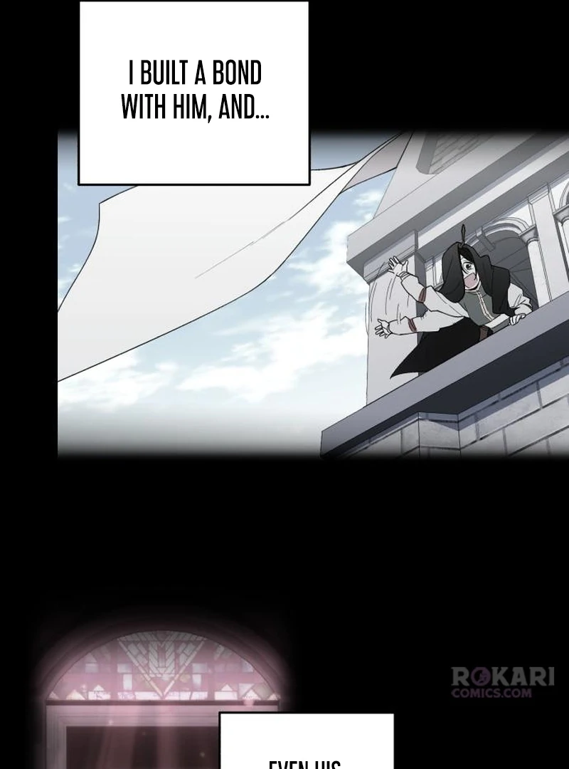 Single Dad In Another World Chapter 32 - page 95
