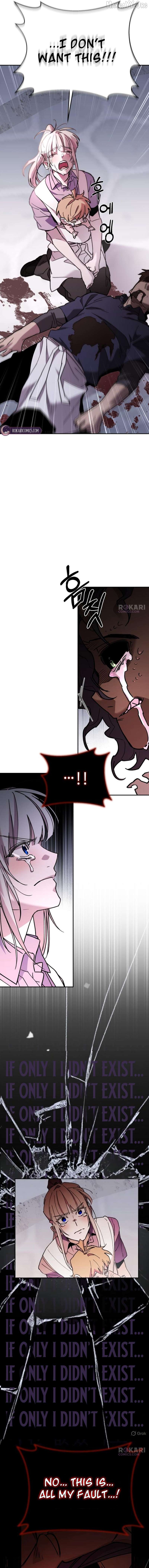 Single Dad In Another World Chapter 33 - page 10
