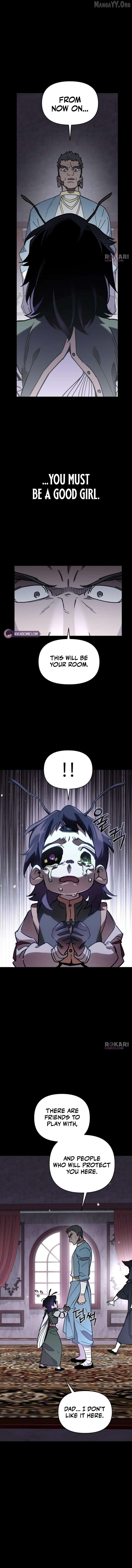 Single Dad In Another World Chapter 33 - page 5