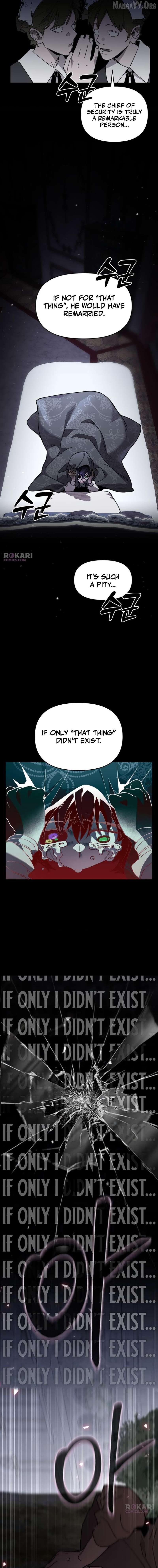 Single Dad In Another World Chapter 33 - page 8
