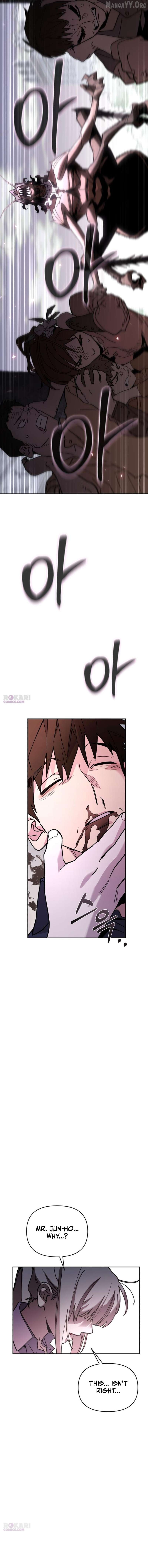 Single Dad In Another World Chapter 33 - page 9