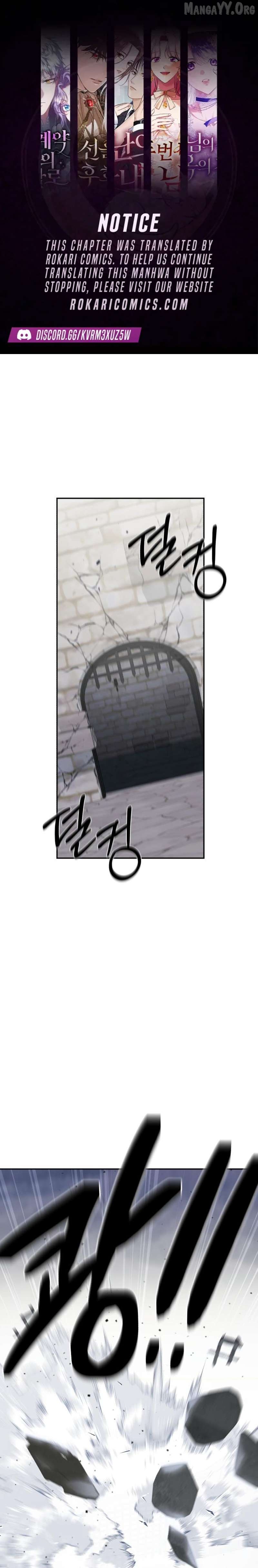 Single Dad In Another World Chapter 35 - page 1