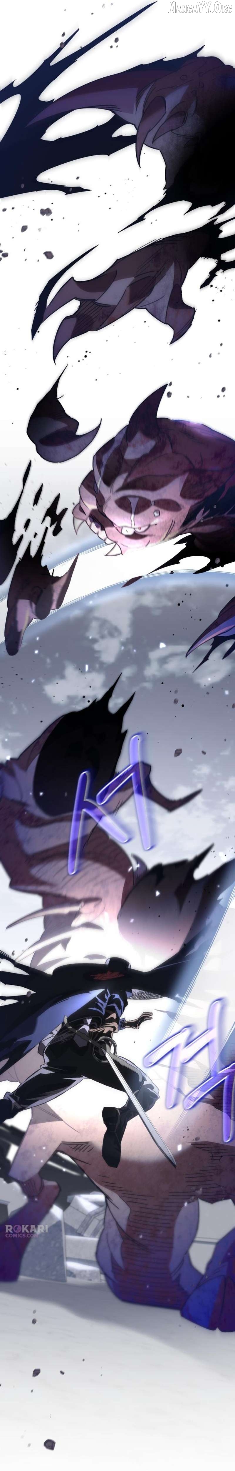 Single Dad In Another World Chapter 35 - page 11