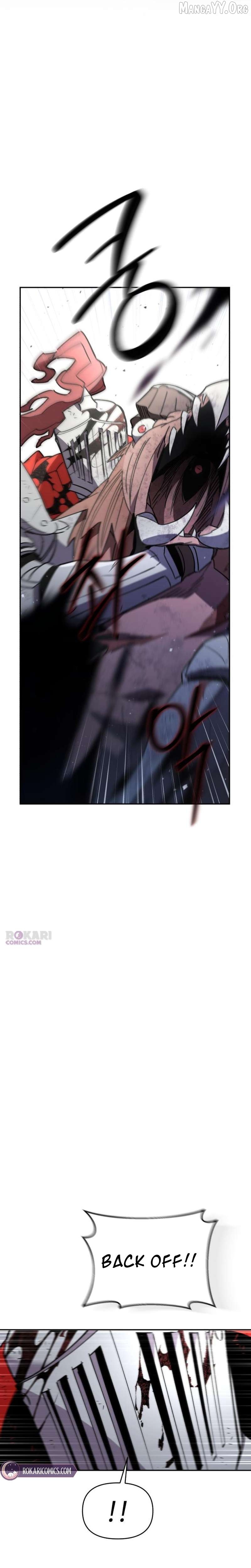 Single Dad In Another World Chapter 35 - page 12