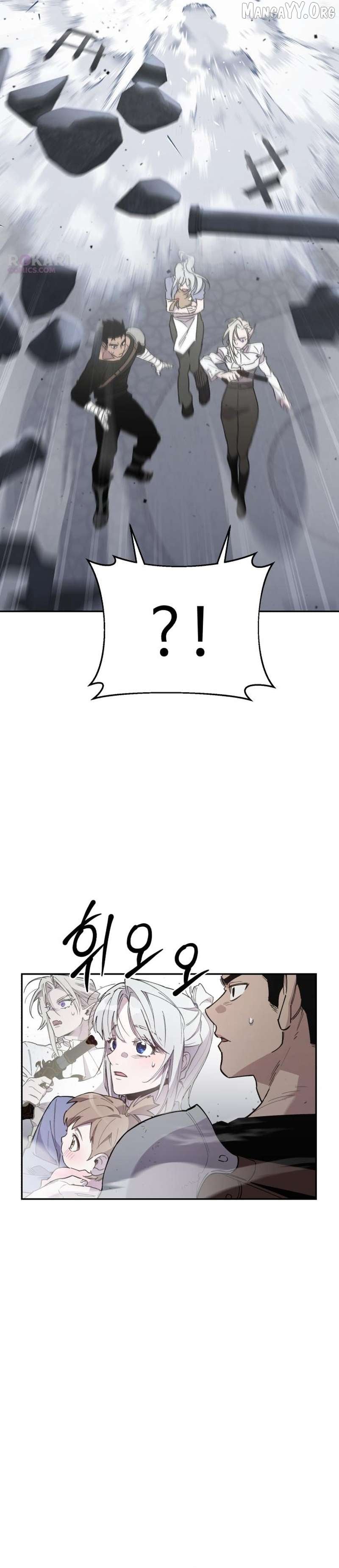 Single Dad In Another World Chapter 35 - page 2