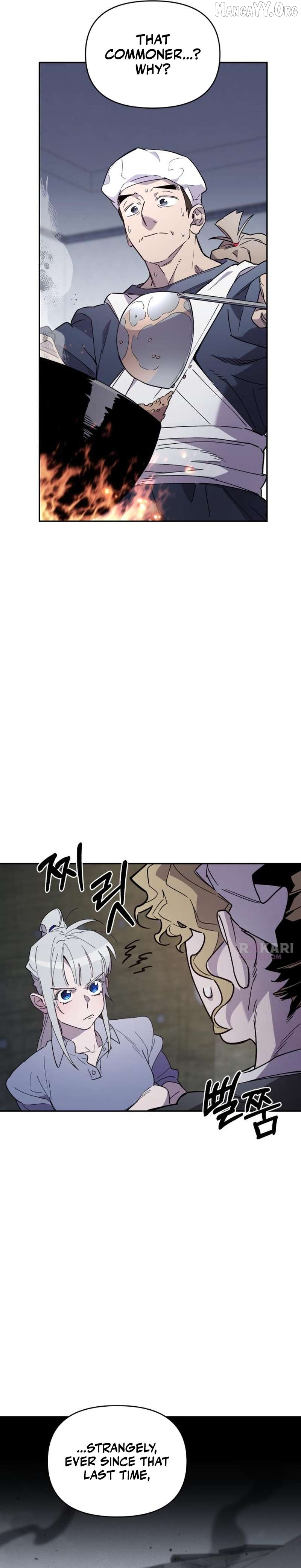 Single Dad In Another World Chapter 35 - page 23