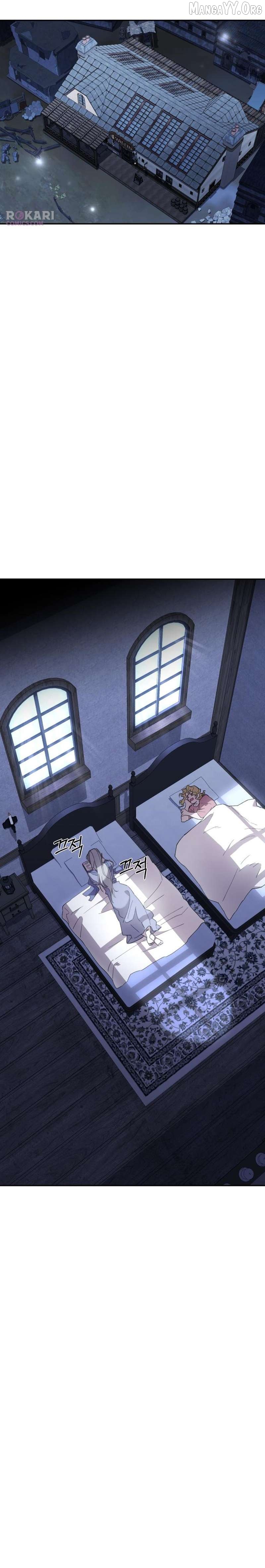 Single Dad In Another World Chapter 35 - page 31