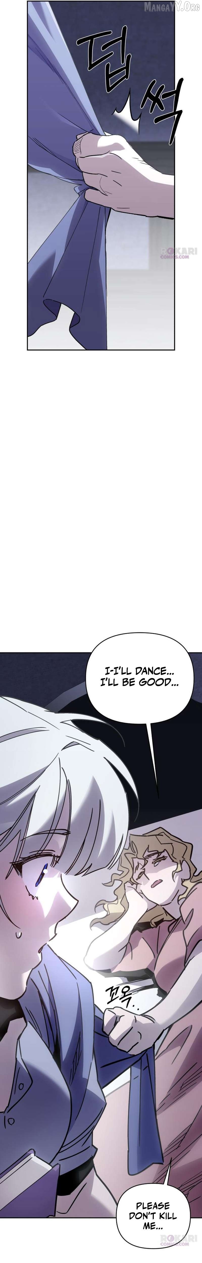 Single Dad In Another World Chapter 35 - page 33