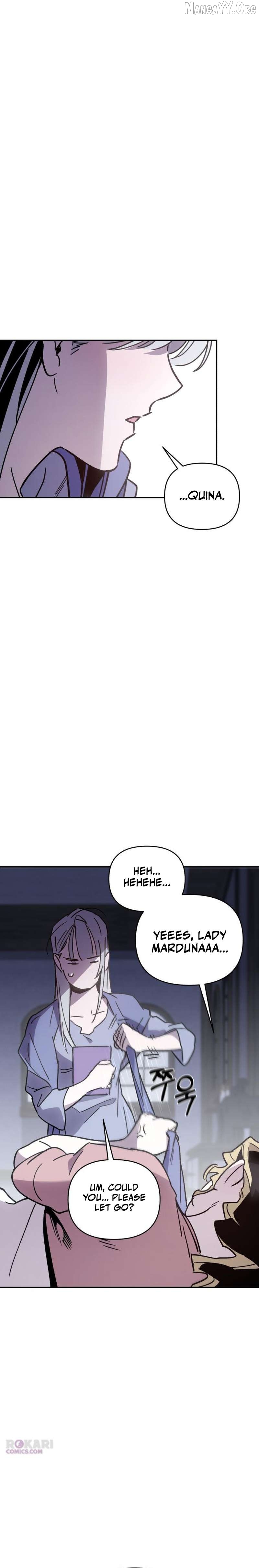 Single Dad In Another World Chapter 35 - page 34