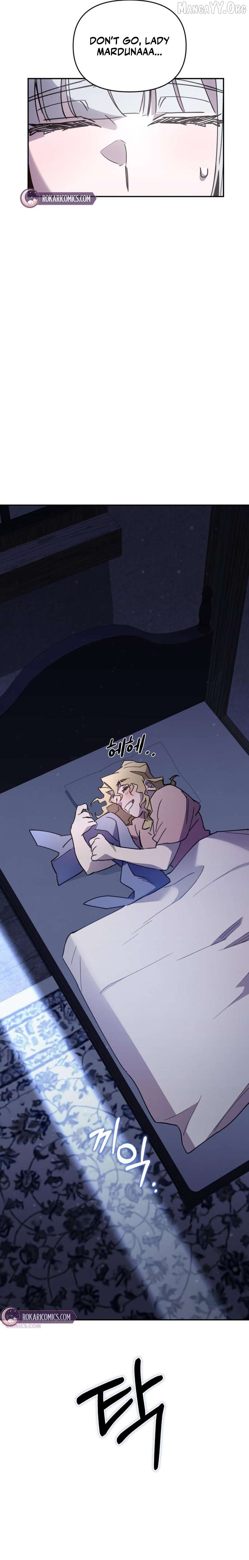 Single Dad In Another World Chapter 35 - page 35